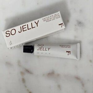 New in Box Freck Beauty So Jelly Eye Cream